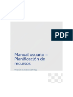 10 - Manual Usuario - Planificación de Recursos
