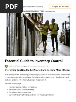 Inventory Control_ Best Practices and Everything You Need _ NetSuite