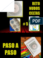 Reto Nudos Celtas #5