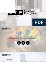 3era Sesion Administracion de Contratos