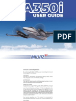 KA350i User Guide P3D SP1