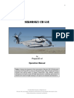 CH-53E Operation Manual