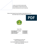 Acara Satuan Penyuluhan Cara Pemberian Terapi Insulin