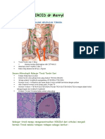 Kelainan Tiroid DR Merryl