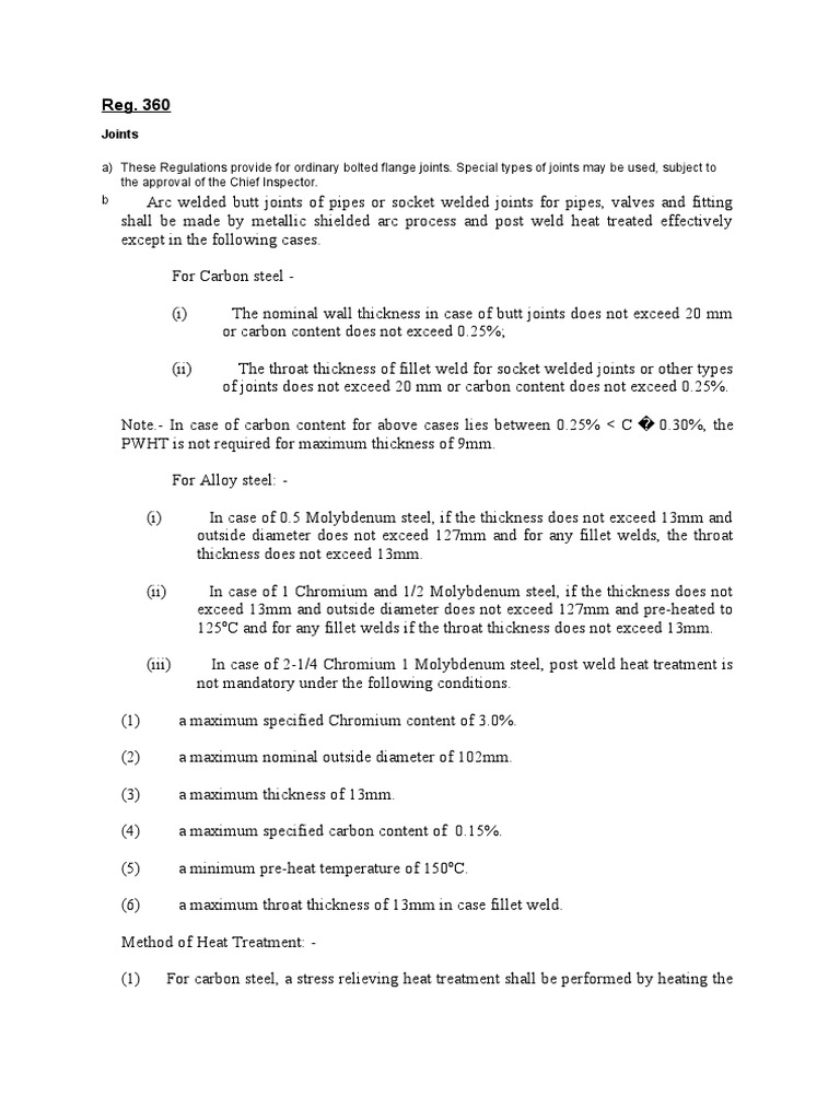 Ibr Reg | PDF | Nondestructive Testing | Construction