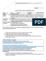 TALLERES DE REFUERZO PERIODO 1 - Economia y Politica - 11