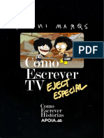 3 - Como Escrever TV - Eject Especial