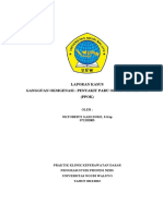 Ners 32 - LK Kebutuhan Oksigenasi PPOK - KOktoberti Gadi Doke