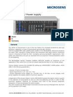 DAT410a MS4255xxM Chassis-MSP1000 EN 4320