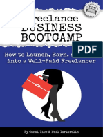 Freelance Business Bootcamp eBook-SAMPLECHAPTER2