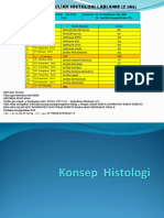 1.Pengantar-Histologi .. 2021