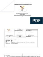 RPS Hukum Administrasi Negara Versi Terbaru