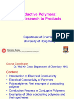 00 - Conducting - Polymers (Bahan Kuliah 25 Mei 2021)