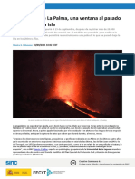 Educasinc 23 S Noticia Volcanes