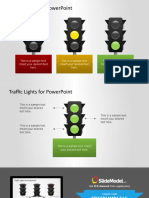 FF0007 01 Traffic Lights