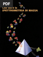 Spettrometria di massa