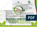 Buenas Practicas Agroambientales