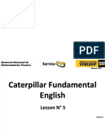 PDF Lesson 5 Caterpillar Fundamental English DL