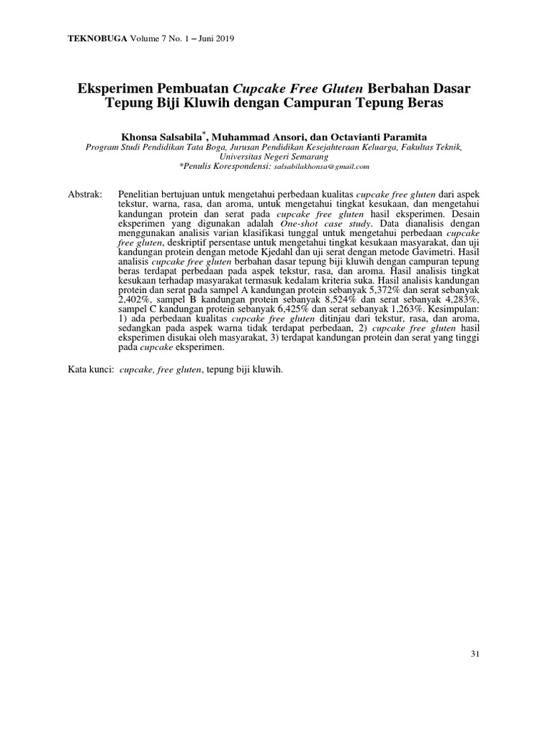 Jurnal | PDF | Kesehatan Holistik