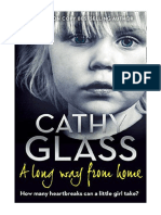 A Long Way From Home - Cathy Glass