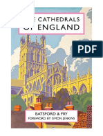 The Cathedrals of England - Religious Buildings