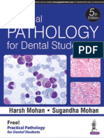 Essential Pathology for Dental Students