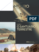 Santuário Terrestre