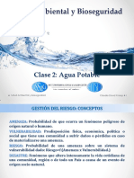 02 SAB - Agua Potable