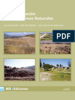 Libro Biorremediacion de Los Recursos Naturales 1