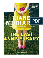 The Last Anniversary: From The Bestselling Author of Big Little Lies, Now An Award Winning TV Series - Liane Moriarty