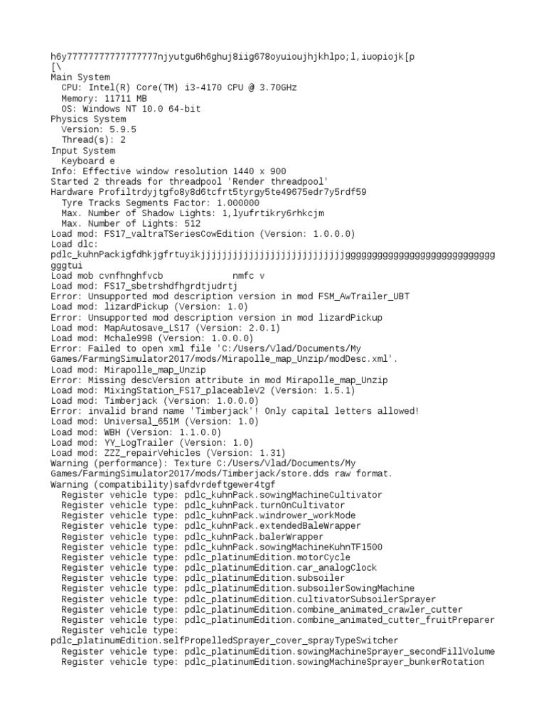 Ghjkiuytgfdcfvbnkiuytgfm | PDF | 64 Bit Computing | Computer Architecture