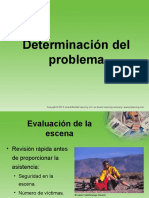 CH03 - Determinacion Del Problema