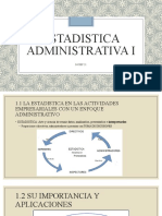 1.0 Estadistica Administrativa (1)