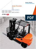 Manual Doosan