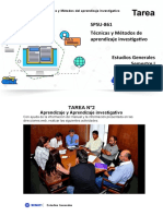 Aprendizaje investigativo: técnicas y métodos