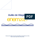 TC Aulão ENEM 1º Dia (20-11)