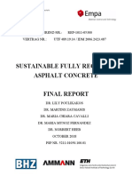 Poulikakos-2018-Sustainable Fully Recycled Asphalt Concrete.-(Published Version)