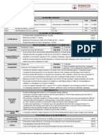 Anirban Banerjee: MBA - Marketing/Operations