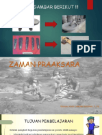 KD 3.10.1 Zaman Pra Aksara