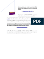 Qdoc.tips Combinaoes Diamantes Da Lotofacil PDF Download