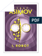 I, Robot - Isaac Asimov