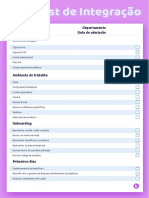 Checklist-de-Integracao