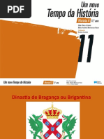 A Dinastia de Bragança Pp