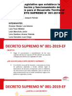 Decreto-Supremo #001-2019-Ef Fidt Final