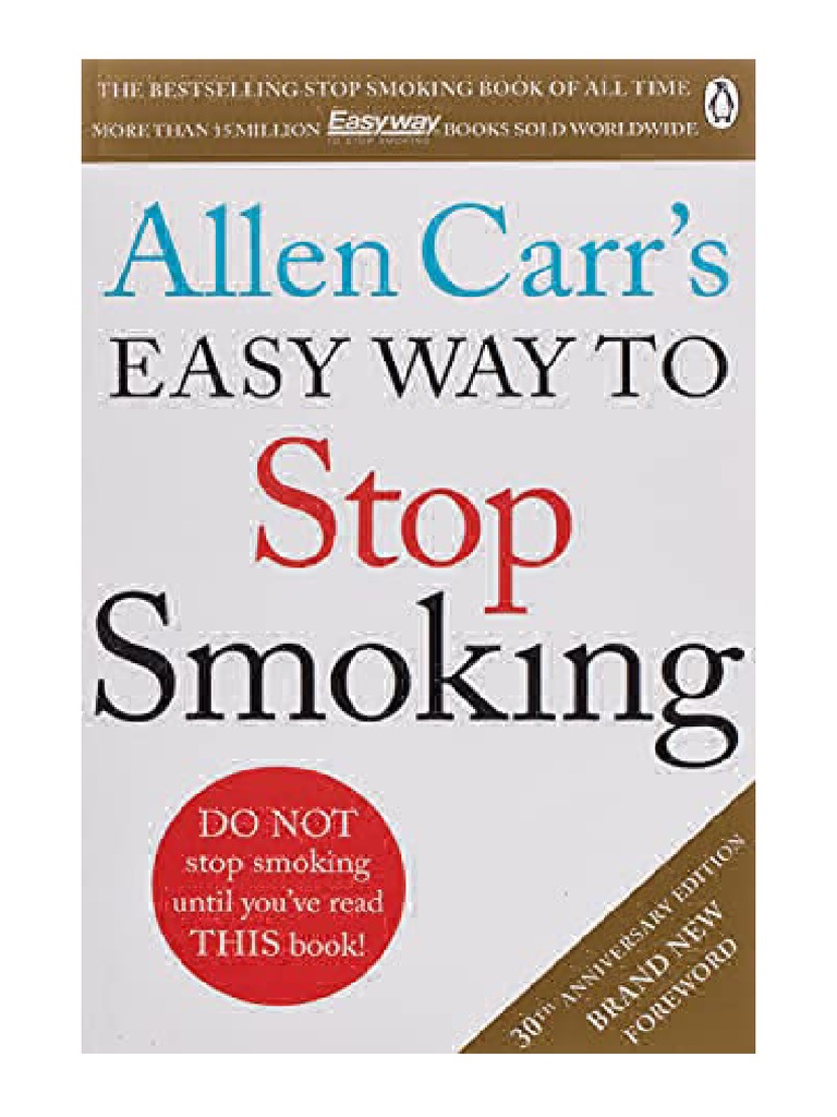 Allen Carr's Easy Way to Better Sleep: How to Free Yourself from