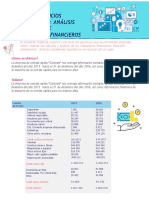 Talller Analisis Financiero Yaned