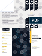 Diploma Data Science UV