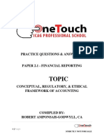 FR Practice Questions PDF-6