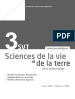 Cette palette de #bleu et #verts d'eau est apaisante et source d'une  certaine rêverie.