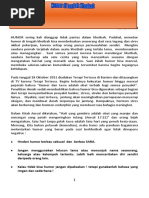 Post Jokes Disini 51 - 60 | PDF
